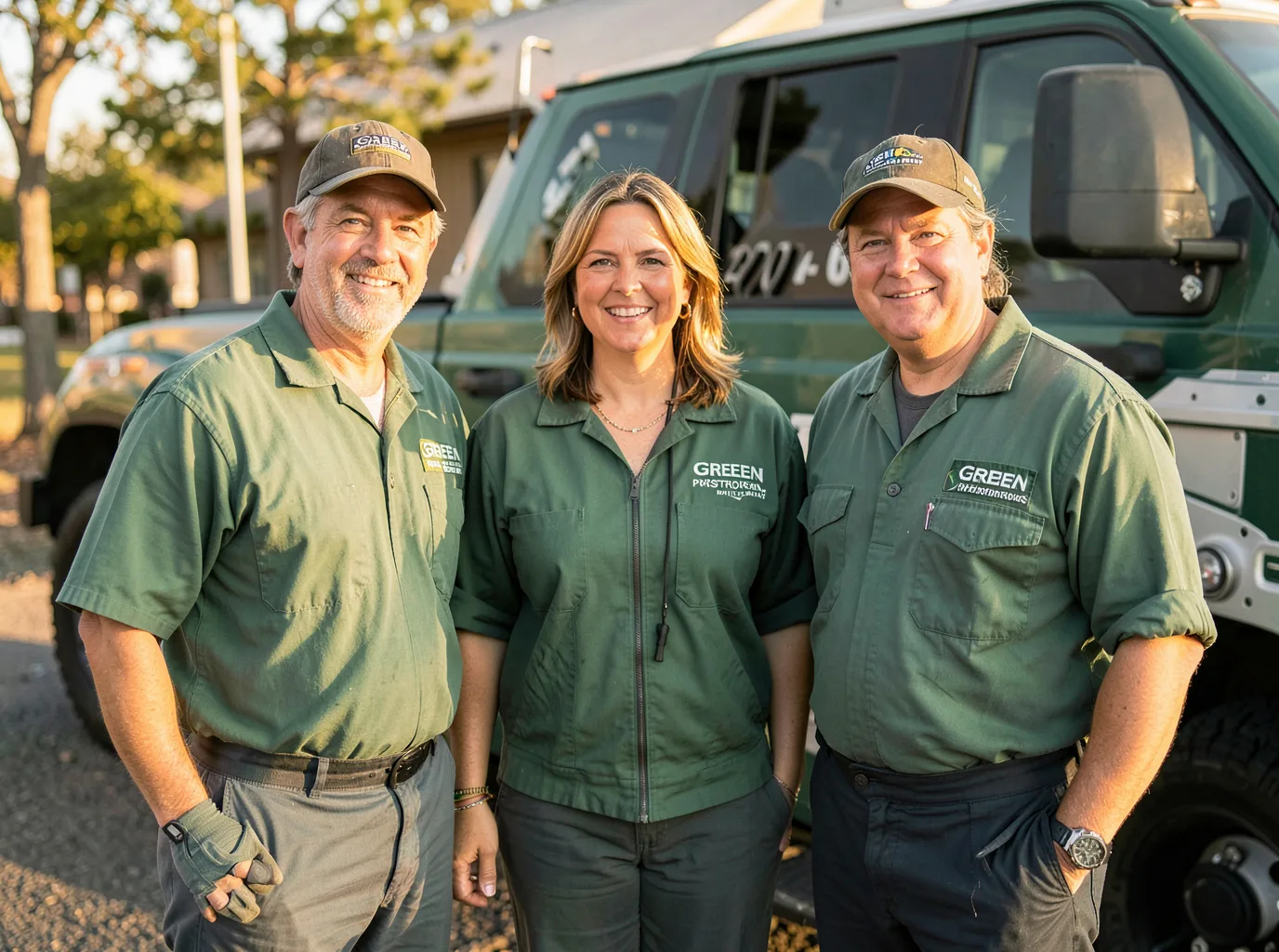Water Damage Restoration company in Screven, GA