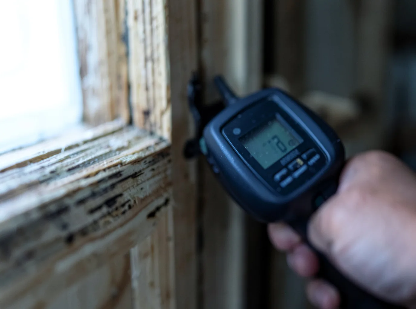 Burst Pipe Water Damage in Screven, GA