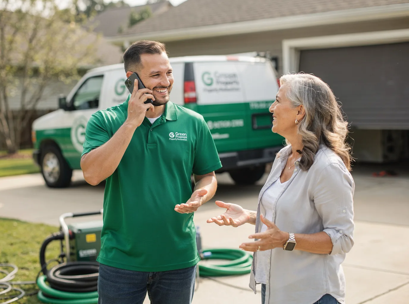 Water Damage Restoration Screven, GA FAQs